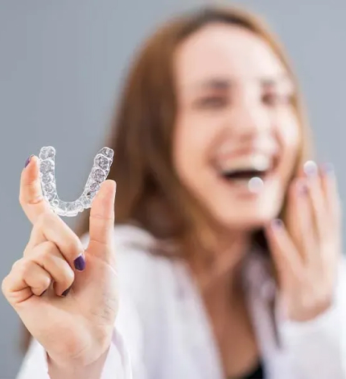 Invisalign