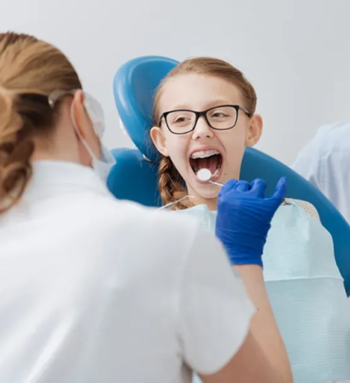 Family Dentistry